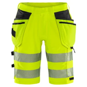 Fristads 134191 huomioshortsit