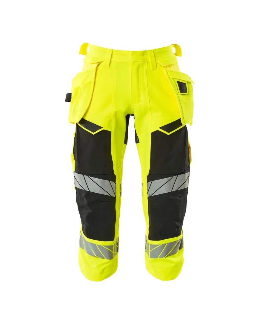 Mascot 19049-711-1709 piraattihousut