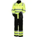 Priha 4139 highvis umpihaalari