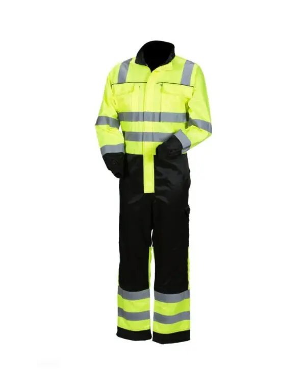 Priha 4139 highvis umpihaalari