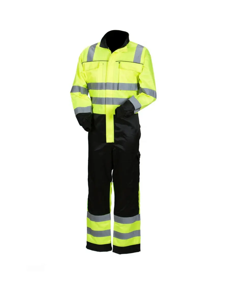 Priha 4139 highvis umpihaalari