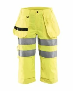 Blåkläder 7139 piraattihosut