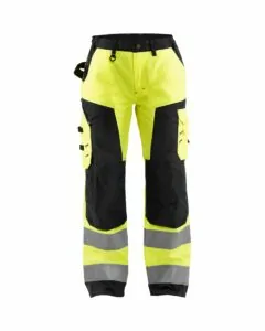 Blåkläder 7155 naisten housut