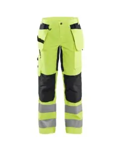 Blåkläder 7163 naisten housut