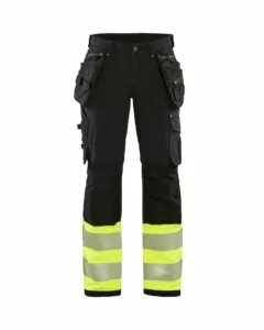 Blåkläder 7193 naisten housut