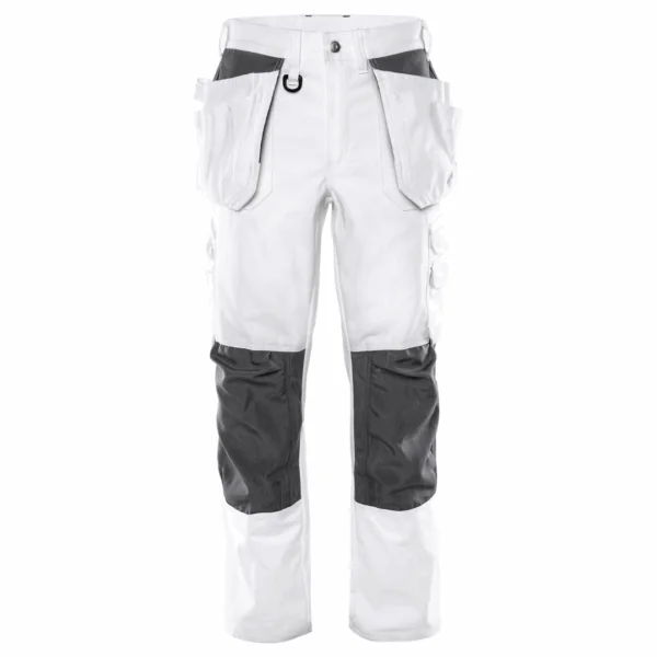 Fristads 100120 riipputaskuhousut