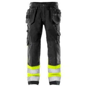 Fristads 114026 riipputaskuhousut