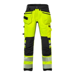 Fristads 127734 riipputaskuhousut