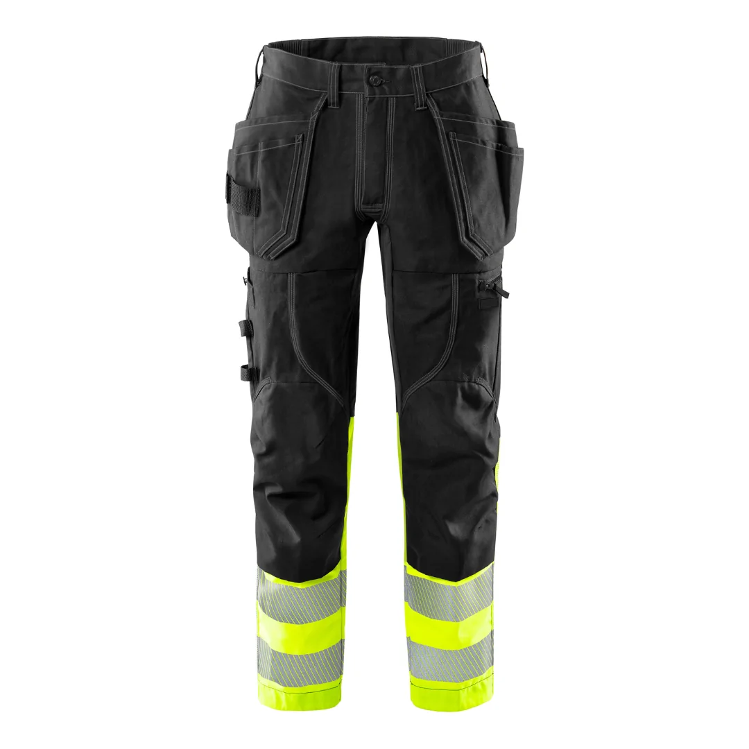 Fristads 132849 riipputaskuhousut