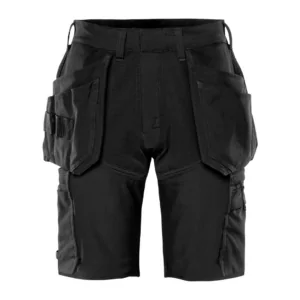 Fristads 134119 riipputaskushortsit