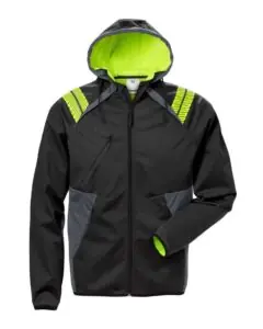 Fristads softshell takki 129475