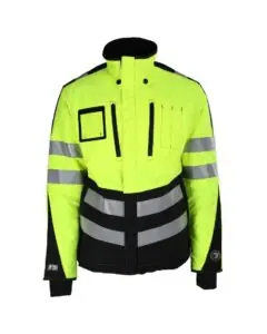 Leijona 131867 highvis talvitakki