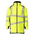 Mascot 19030 highvis parkatakki