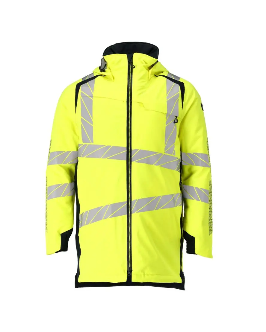 Mascot 19030 highvis parkatakki