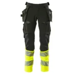 Mascot 19131-711-0917 riipputaskuhousut