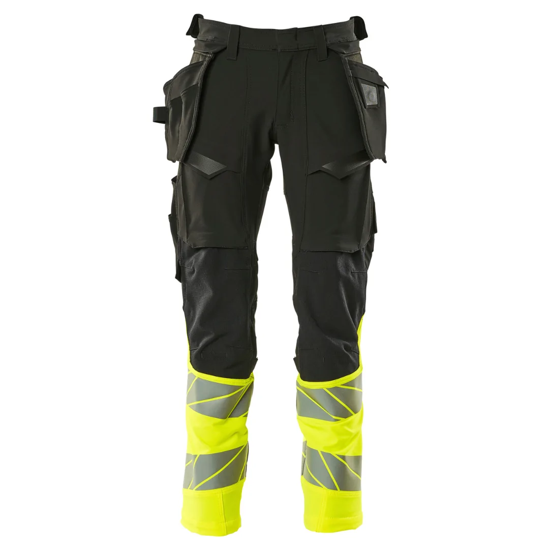 Mascot 19131-711-0917 riipputaskuhousut