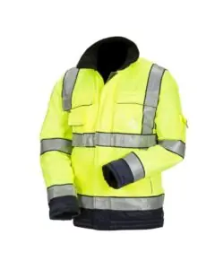Priha 4022 highvis talvitakki
