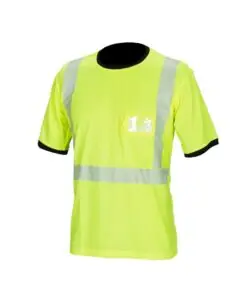 Priha 4080p highvis t-paita
