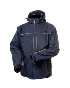 Priha 4153 talvityötakki