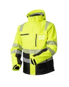 Priha 4340 highvis talvitakki