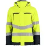 Projob 6441 highvis talvitakki