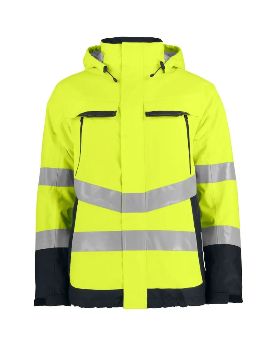 Projob 6441 highvis talvitakki