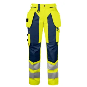 Projob 6519 naisten housut
