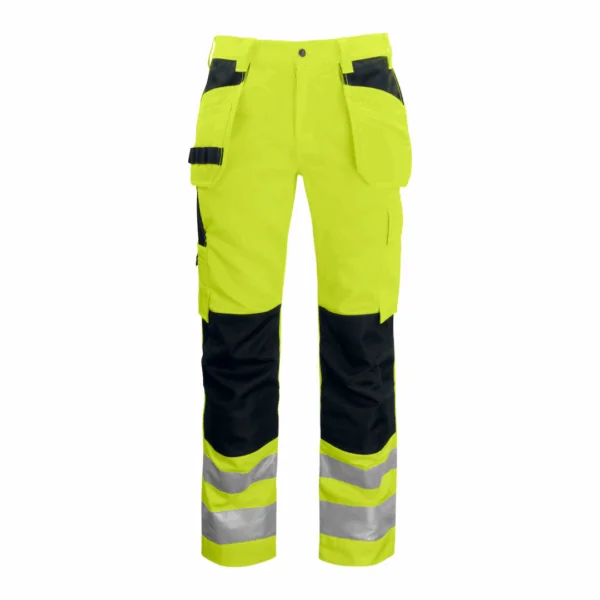 Projob 6531 riipputaskuhousut