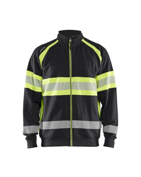 Blåkläder 3551 highvis college