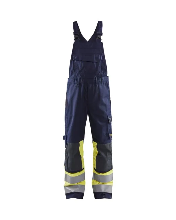 Blåkläder 2607 multinorm haalari