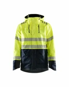 Blåkläder 4088 multinorm takki