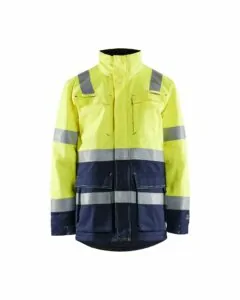 blåkläder 4467 multinorm talvi