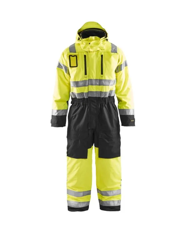 Talvityöhaalari