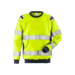 Fristads 109428 palosujattu paita