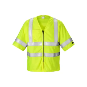 Fristads 124295 palosuojattu liivi