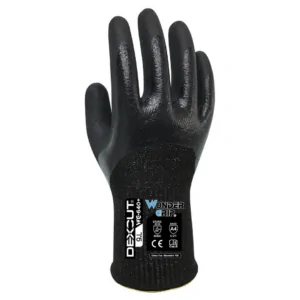 Wonder Grip 640+ viiltosuojahanska