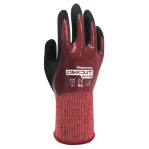 Wonder Grip 718 viiltosujahanska