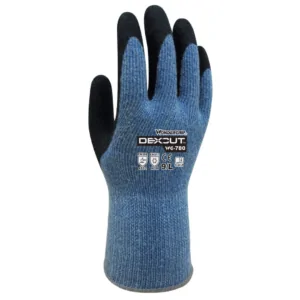 Wonder grip 780 talvi viiltosuojahanska