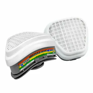 GVS elipse ABEK1P3 suodatin