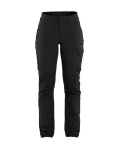 Blåkläder 7122 naisten housut 4-way stretch