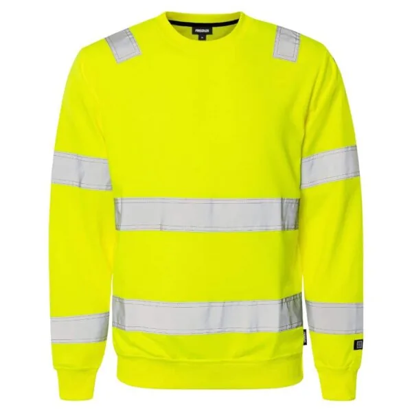 Fristads 110151-130 highvis college