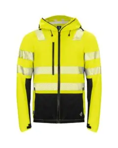 Projob 6416 highvis kuoritakki