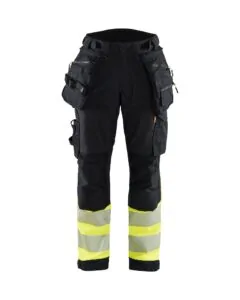 Blåkläder 7114 naisten työhousut