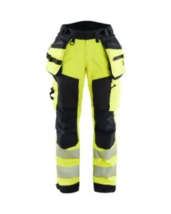 Blåkläder 7118 naisten työhousut