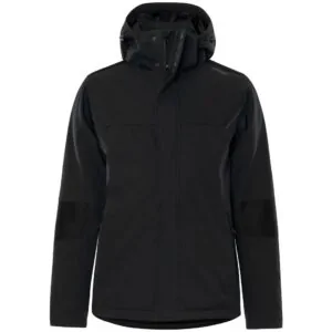 Fristads 119009 naisten softshell talvitakki