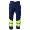 Leijona 116867-556 talvihousut hivis FR 1.0