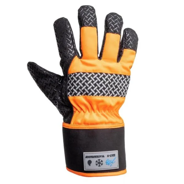 JM 2217 talvikäsine, 6 paria