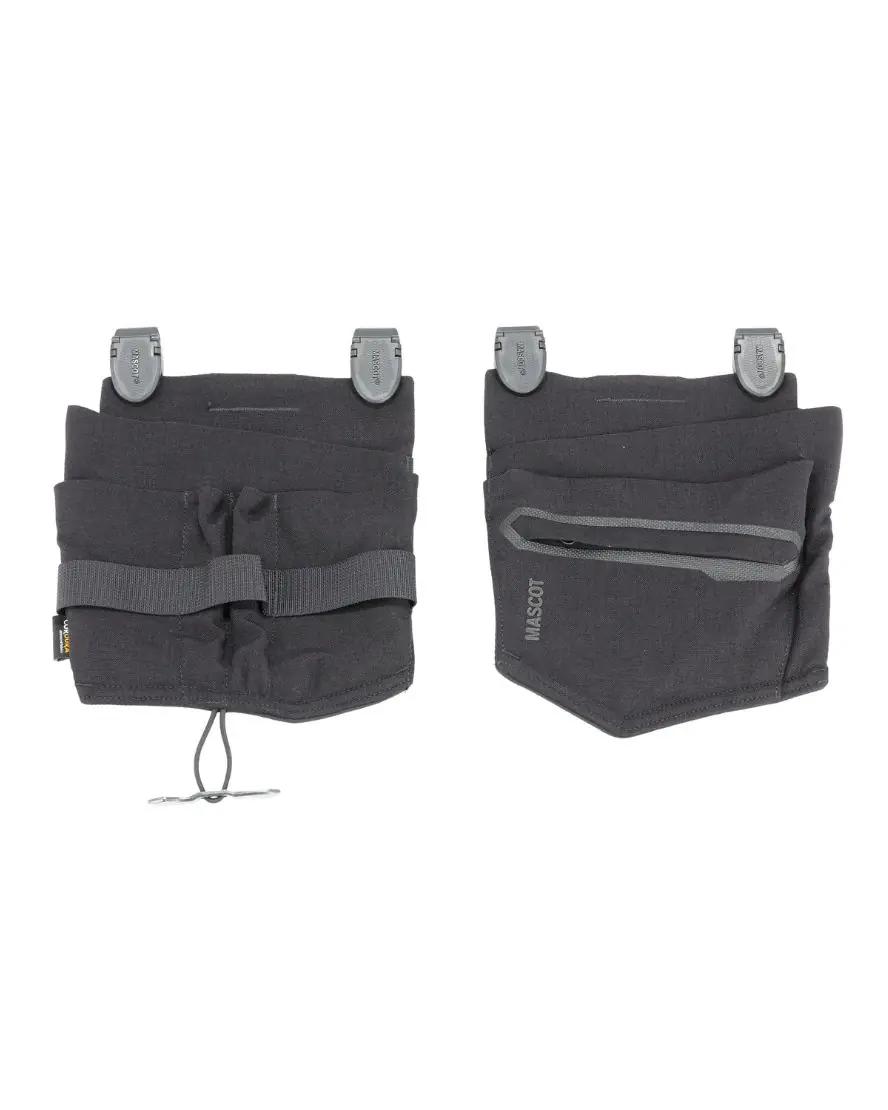 Mascot 22550-012 riipputaskut