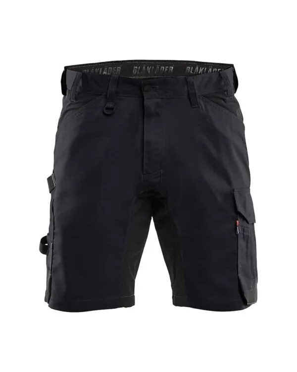 Blåkläder 1753 shortsit stretch