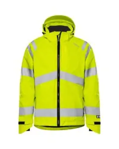 Fristads 300331 highvis kuoritakki